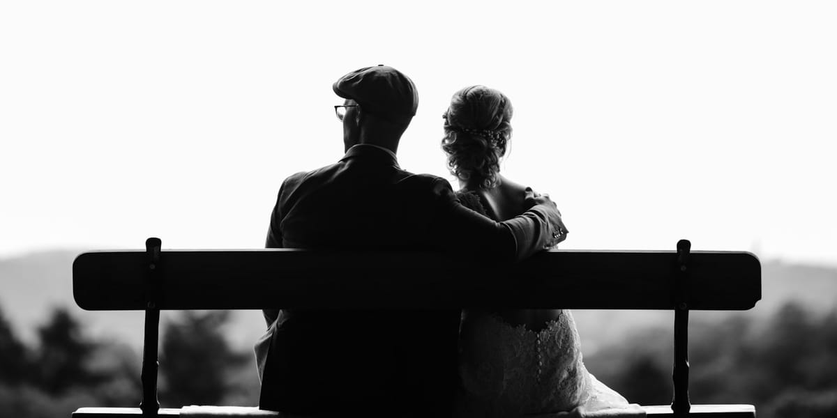 Steps to finding the One